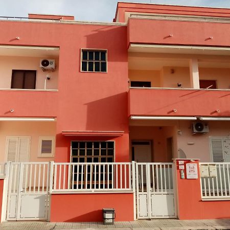A Casa Di Maria 2 Apartment กาวัลลีโน ดิ เลชเช ภายนอก รูปภาพ