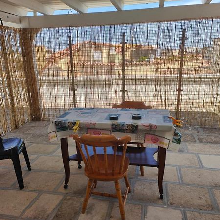 A Casa Di Maria 2 Apartment กาวัลลีโน ดิ เลชเช ภายนอก รูปภาพ