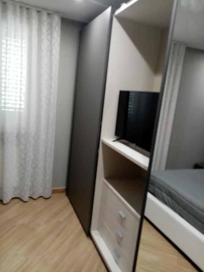A Casa Di Maria 2 Apartment กาวัลลีโน ดิ เลชเช ภายนอก รูปภาพ