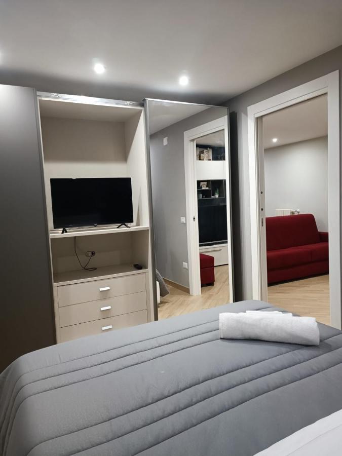 A Casa Di Maria 2 Apartment กาวัลลีโน ดิ เลชเช ภายนอก รูปภาพ