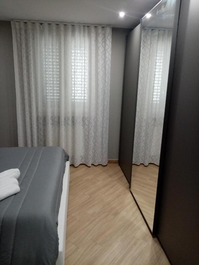 A Casa Di Maria 2 Apartment กาวัลลีโน ดิ เลชเช ภายนอก รูปภาพ