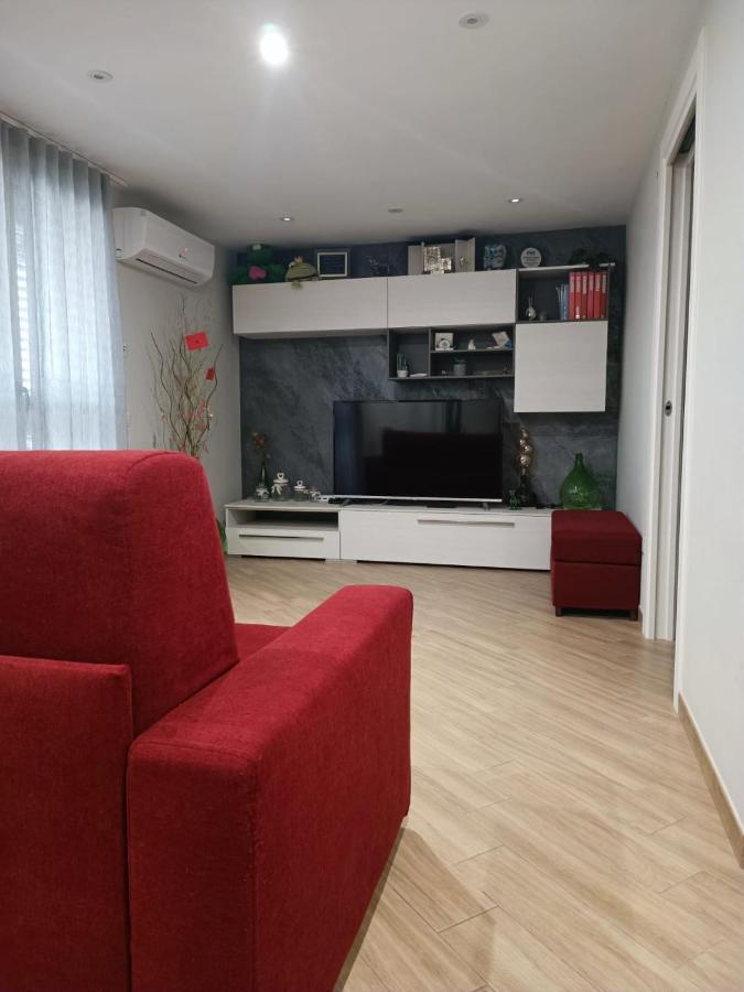 A Casa Di Maria 2 Apartment กาวัลลีโน ดิ เลชเช ภายนอก รูปภาพ