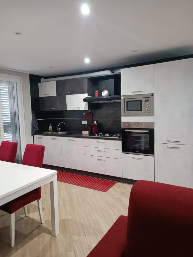 A Casa Di Maria 2 Apartment กาวัลลีโน ดิ เลชเช ภายนอก รูปภาพ