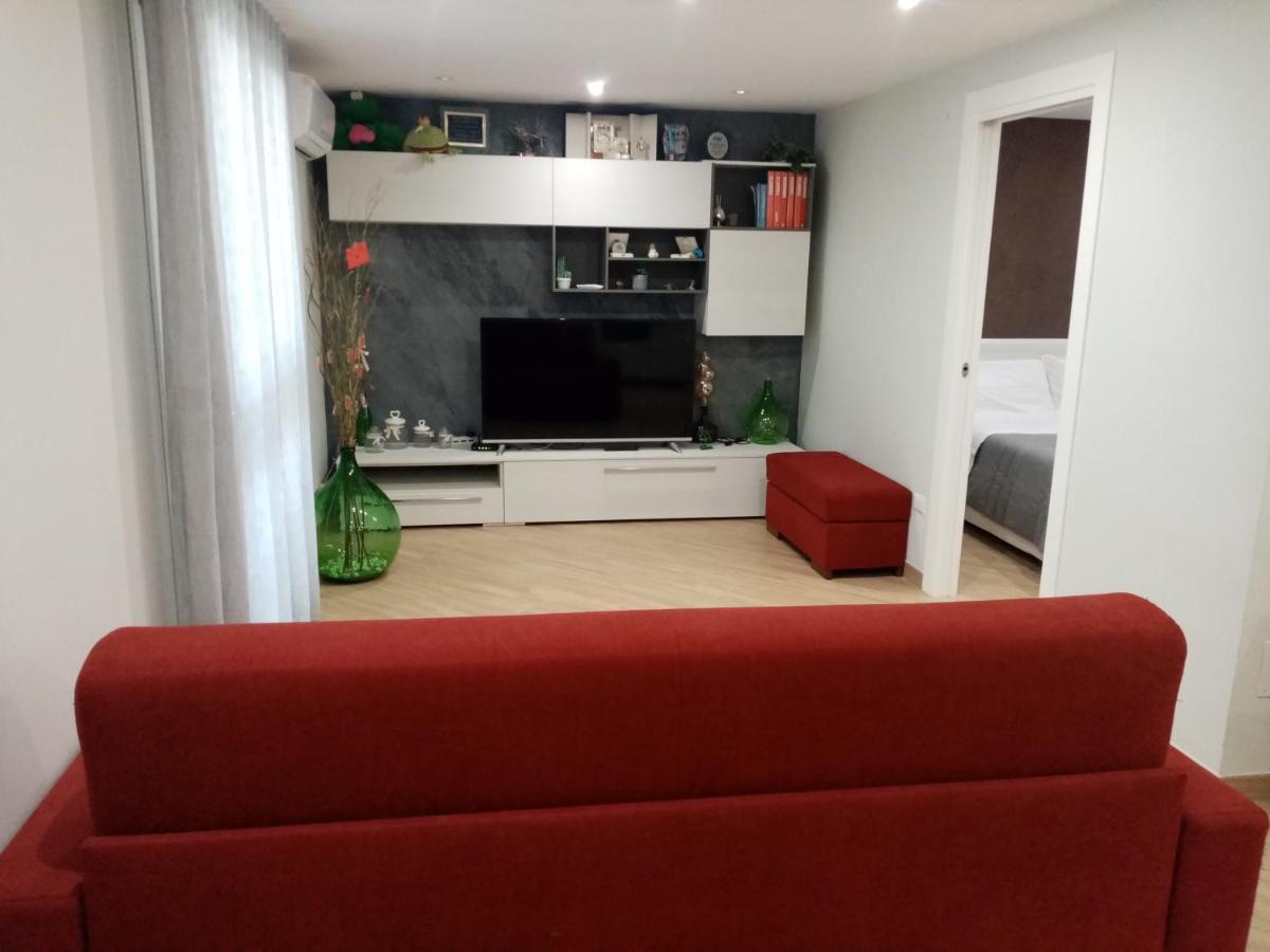 A Casa Di Maria 2 Apartment กาวัลลีโน ดิ เลชเช ภายนอก รูปภาพ