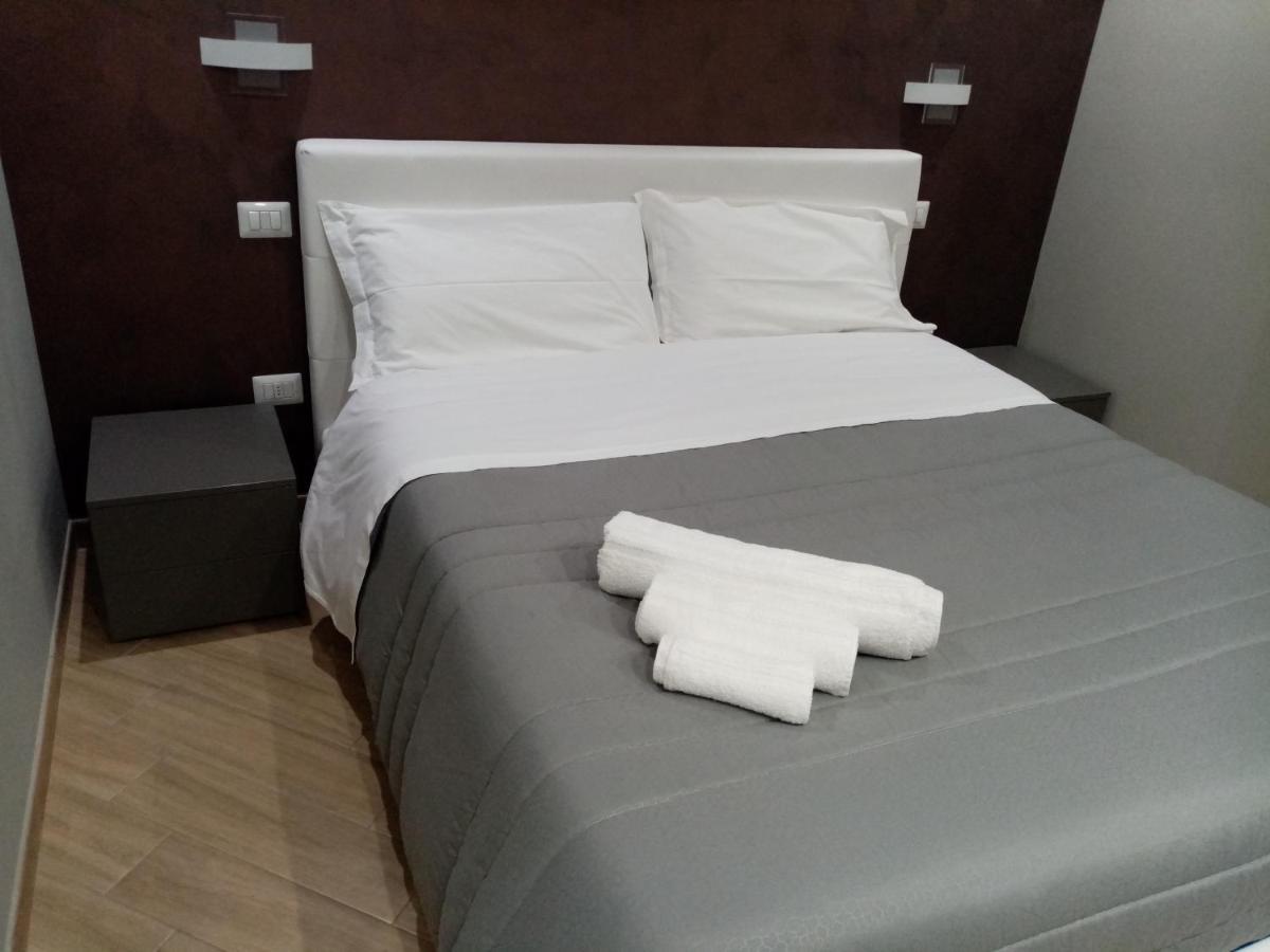 A Casa Di Maria 2 Apartment กาวัลลีโน ดิ เลชเช ภายนอก รูปภาพ