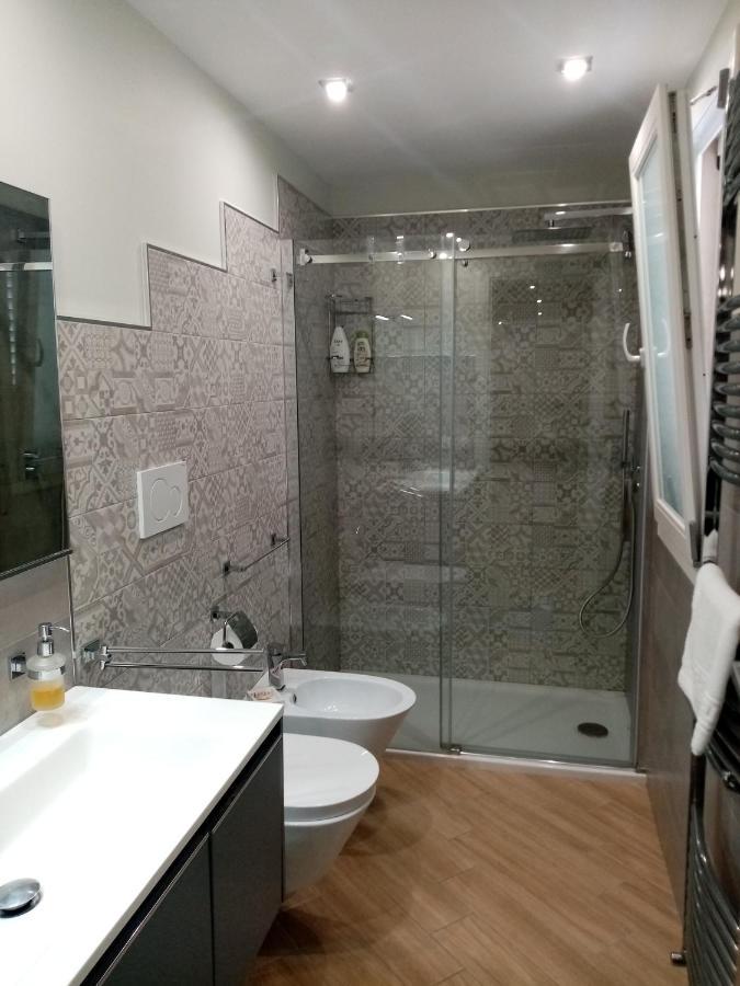 A Casa Di Maria 2 Apartment กาวัลลีโน ดิ เลชเช ภายนอก รูปภาพ