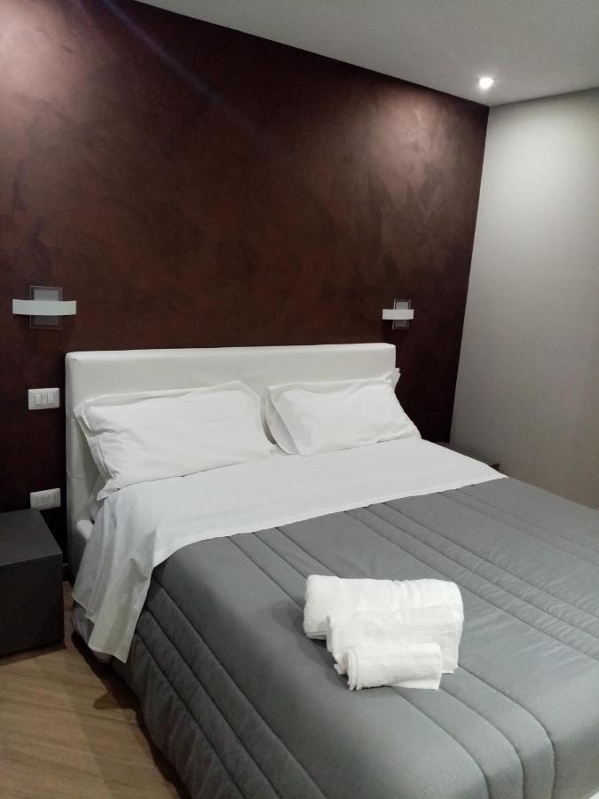 A Casa Di Maria 2 Apartment กาวัลลีโน ดิ เลชเช ภายนอก รูปภาพ