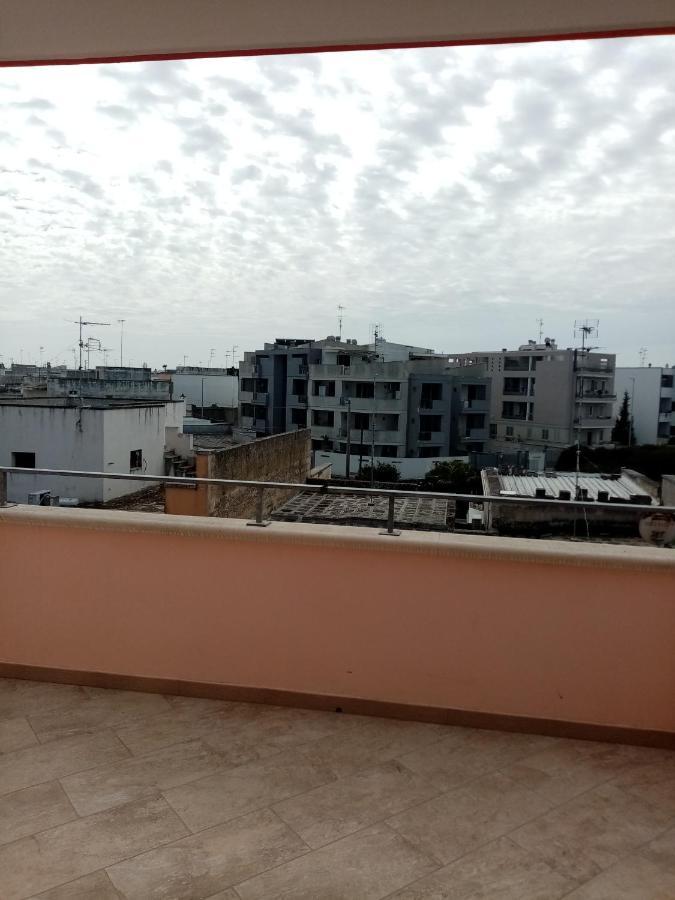 A Casa Di Maria 2 Apartment กาวัลลีโน ดิ เลชเช ภายนอก รูปภาพ